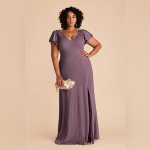 Birdy Grey Bridesmaid Dress